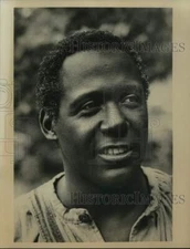 Press Photo Actor Richard Roundtree - sap52581