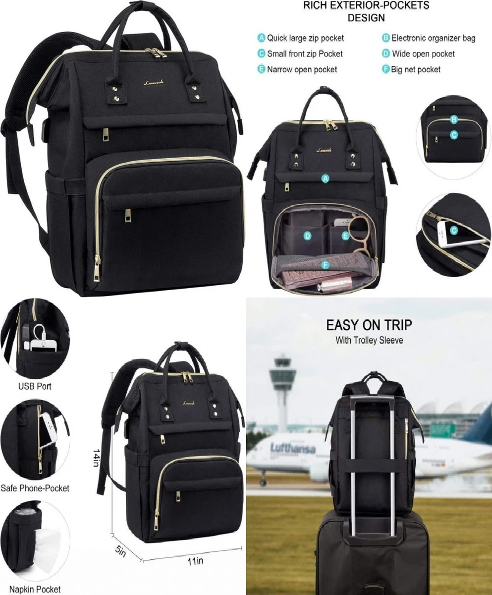 Buy Black Laptop Bags for Men by LOUIS PHILIPPE Online