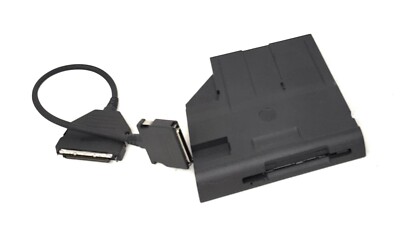 Dell 3.5'' 1.44MB FDD Module for Laptop 3489D 