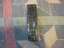 VS display Remote Control