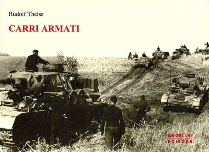 Carri Armati - [Angelini Editore]