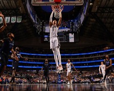 8x10 Photo VICTOR WEMBANYAMA San Antonio Spurs Rookie ROY Print NBA