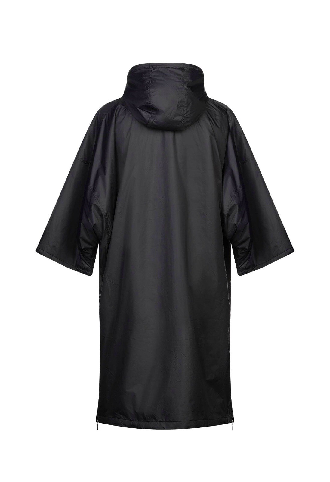 nike x fear of god parka