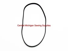 Replacement Timing Belt - Singer Part # 4164664-01