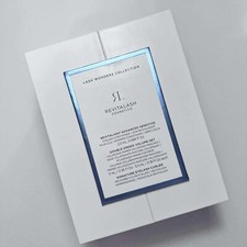 Revitalash Lash Wonders Collection Sensitive / New and Unused / RRP £129