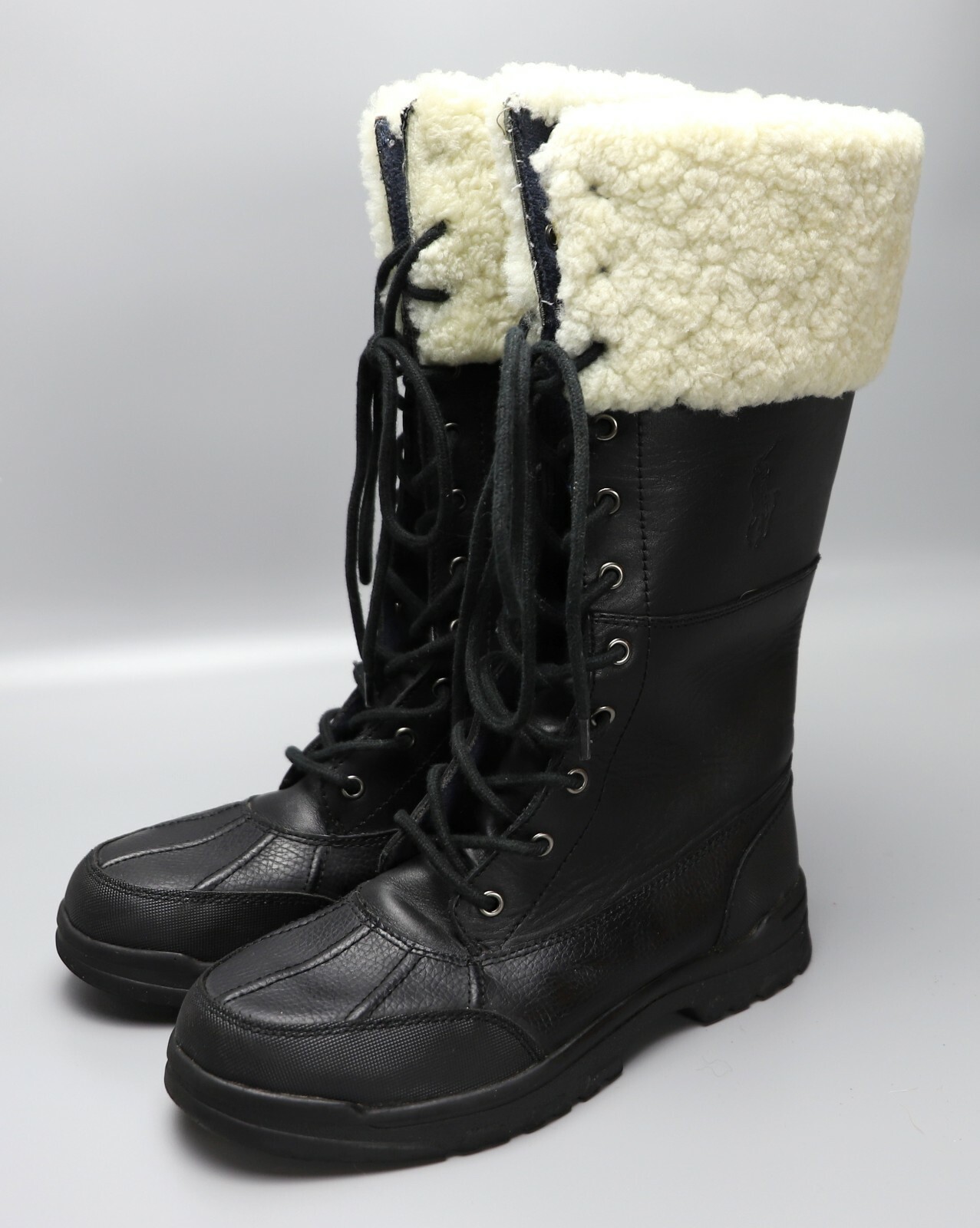 lauren ralph boots