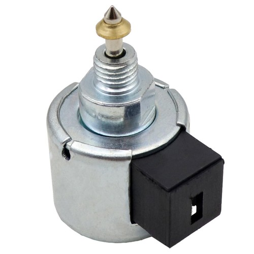 846639 Motor Kraftstoff Absperr Magnetventil Kraftstoff für Rasen Gartengeräte - Bild 4 von 10