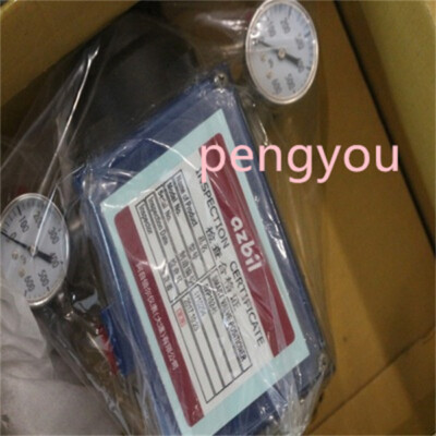 AVP102-H Intelligent Valve Positioner Brand New Fast shipping (FedEx/DHL)