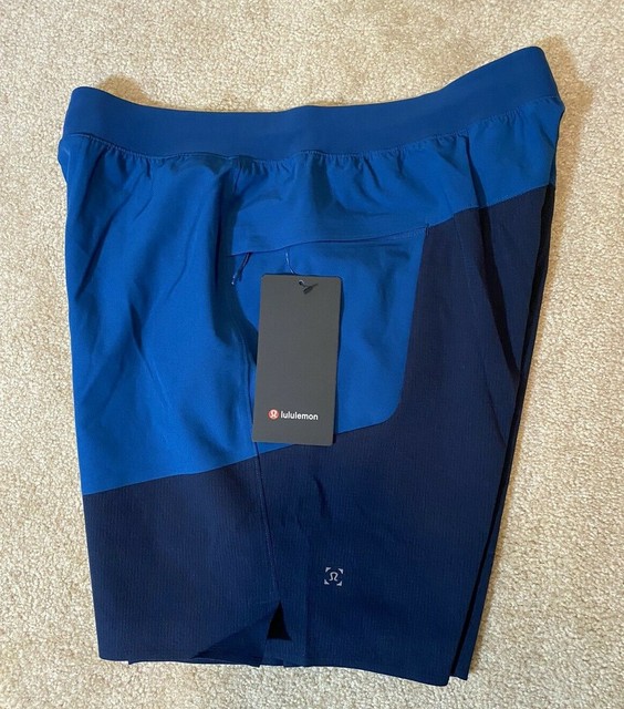 lululemon Mens Small Namaste at the Beach Swim Short 8 ...