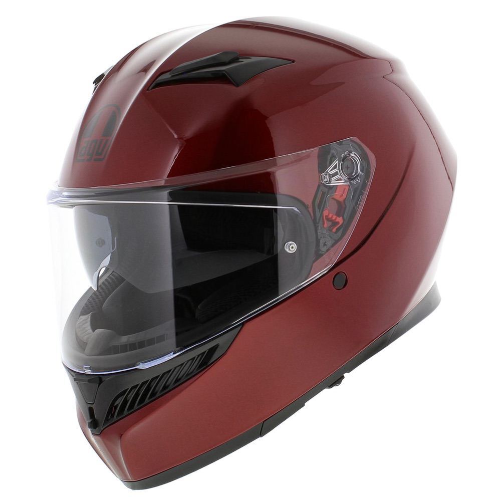 AGV K3 SV Lサイズ AGV K1S Full Face Street Motorcycle Riding Helmet - Pick