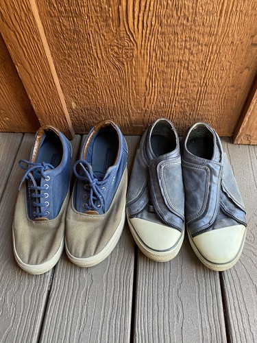 gbx mens loafers
