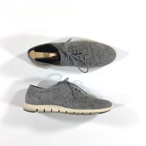 Cole Haan ZEROGRAND Wingtip Oxfords 