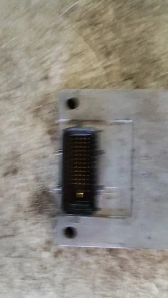 06 07 08 11 12 13 IMPALA 24234503 ПЕРЕДАЧИ TCU TCM SHIFT МОДУЛЬ - Изображение 2 из 4