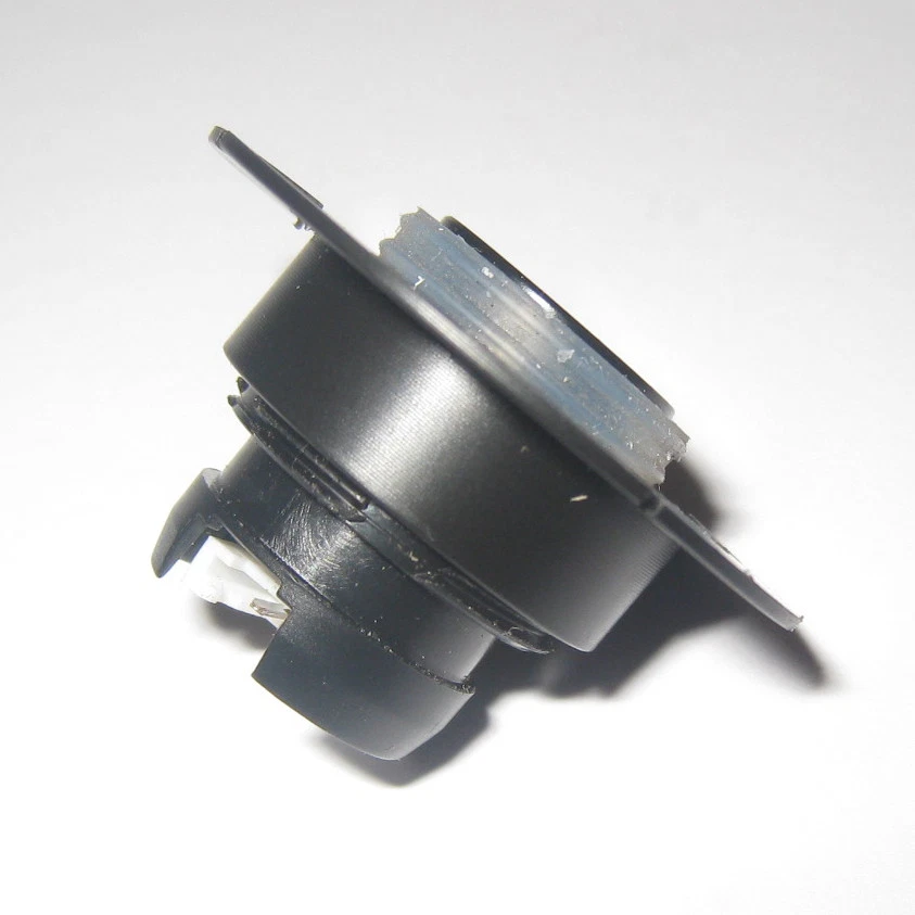 COBRA REVERSING REAR PARKING SENSOR FLUSH FIT FACTORY EO LOOK KIT 0394 0358 NEW - Image 2 of 2