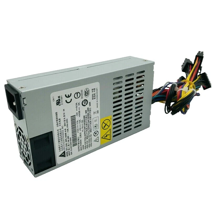 Delta Computer Power Supplies
