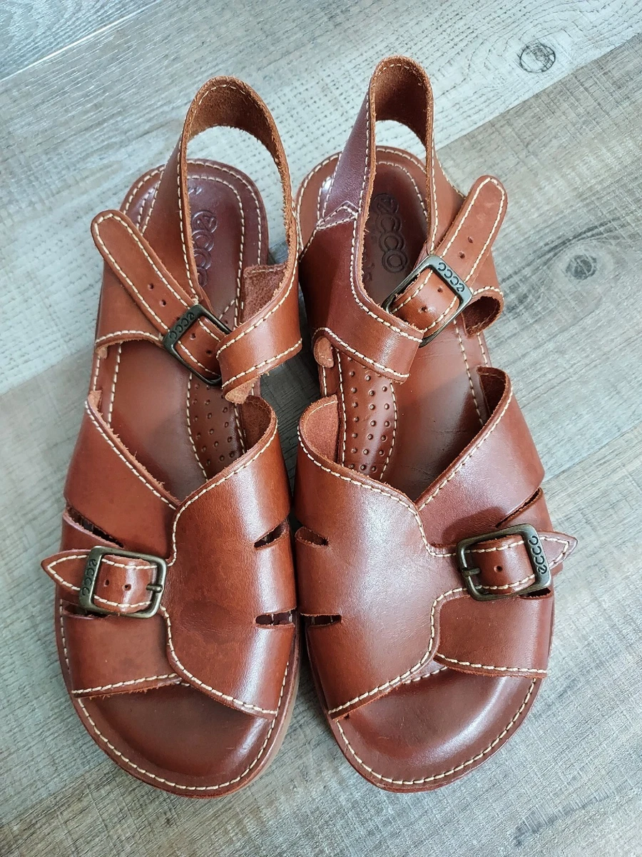 Ecco sandals eu cheap