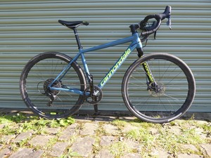 cannondale slate apex 1 2017