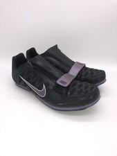 Nike Long Jump Track Field Spikes Zoom LJ 4 415339-004 Men  s SZ 8.5