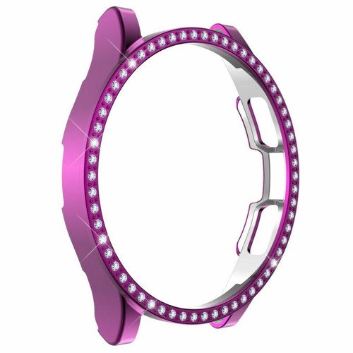 Do Samsung Galaxy Watch 7 6 5 4 40-44mm Futerał ochronny Bling Case Protector Cover - Zdjęcie 45 z 62