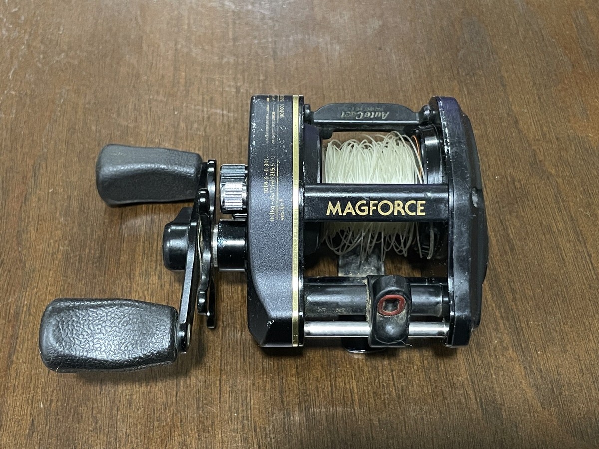 DAIWA PROCASTER-S 602LFS Daiwa Pro Caster S 602LFS Bass