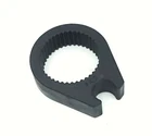 Milwaukee 692897004 OEM Ratchet Head Yoke M12 IR 2457-20 3/8 "Fedex Ship"