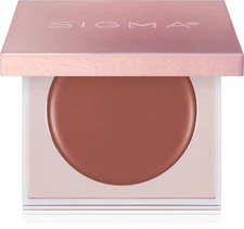 Sigma Beauty Blush blush in crema colore Cor-de-Rosa 4,5 g