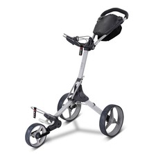 Chariot de golf Big Max IQ 2.0 - Noir