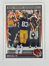 2024 Score #386 Erick All