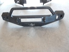 316r4b-nw Road Armor Stealth Front Bumper 2016-2018 Chevy Silverado 1500
