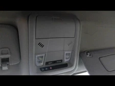 Console Front Roof Without Sunroof Fits 18-19 EQUINOX 61634