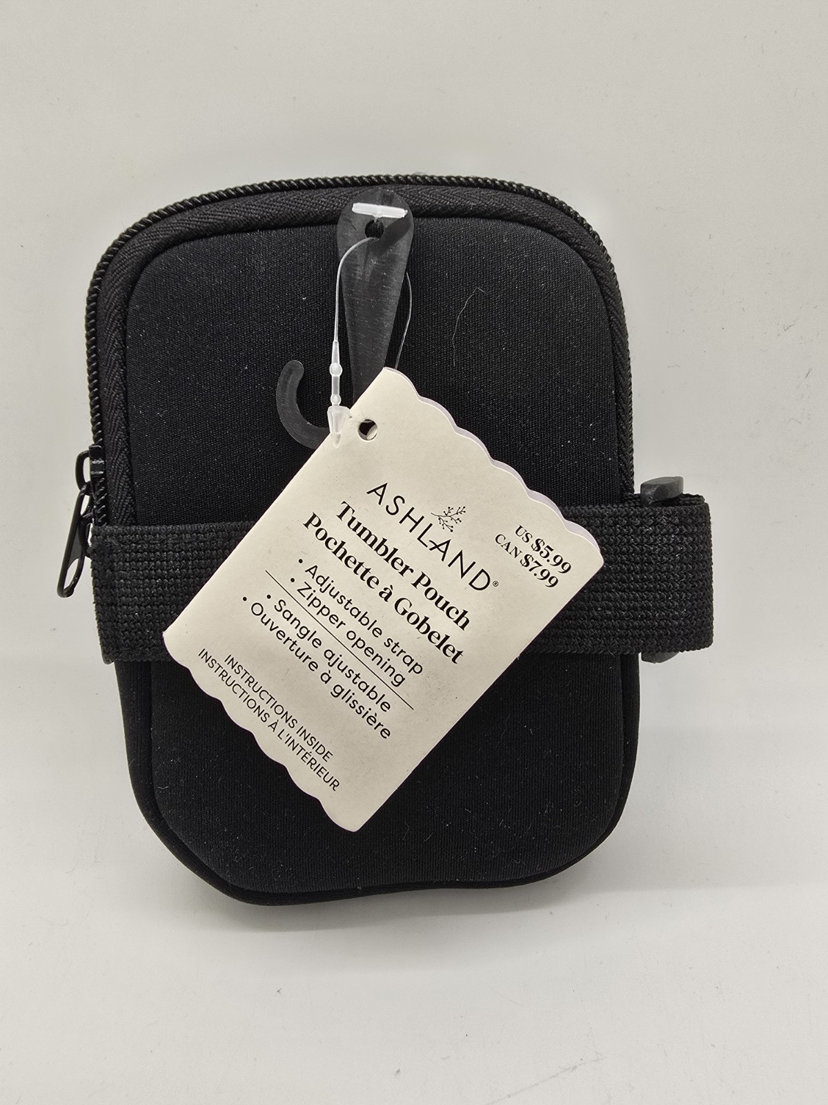 Pouch Stanley Cup 20oz 30oz 40oz Tumbler Accessories Holder Gym Bag