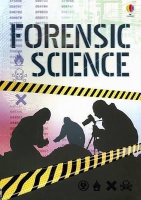 Forensic Science, Frith, Alex
