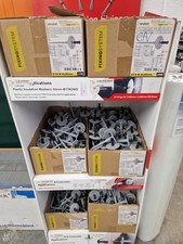 Ziel Plast Ext-M Job Lot 95mm, 115mm, 135mm, 155mm, 195mm �300RRP