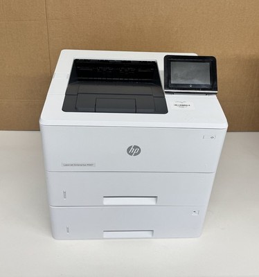 HP LaserJet Enterprise M507 Fully Functional P#1PV88A