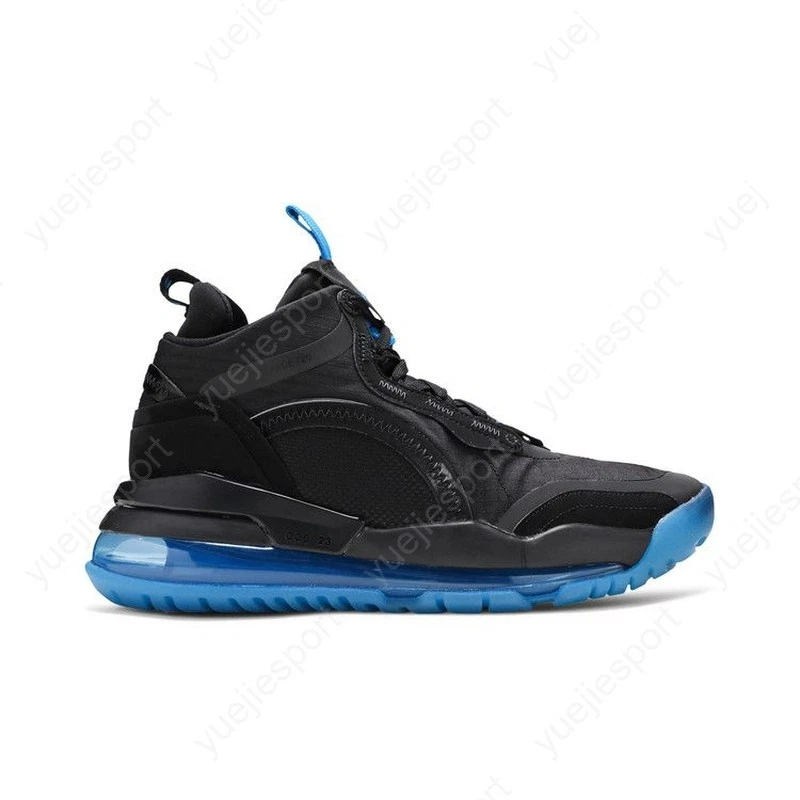 Jordan Aerospace 720 Black for Sale | Authenticity Guaranteed | eBay