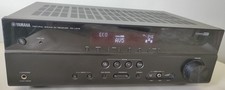 Yamaha RX-V375 AV Receiver 100W/ch, 4K Pass Thru, HDMI, ARC, Dolby, DTS, Remote.