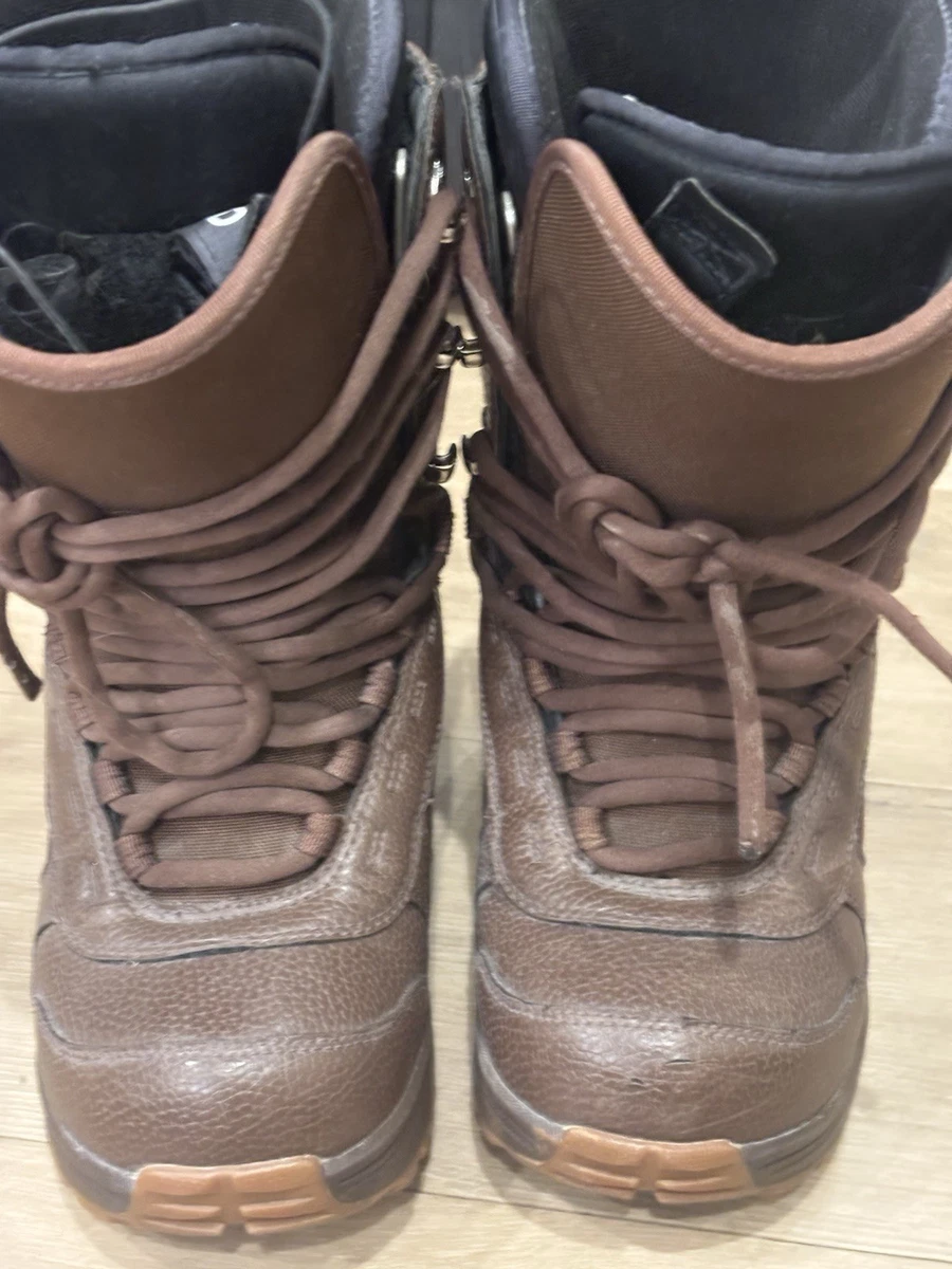 Forum Ski & Snowboard Boots for Men for sale | eBay
