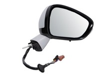 Retroviseur droit (ou coque) Citroen DS5
