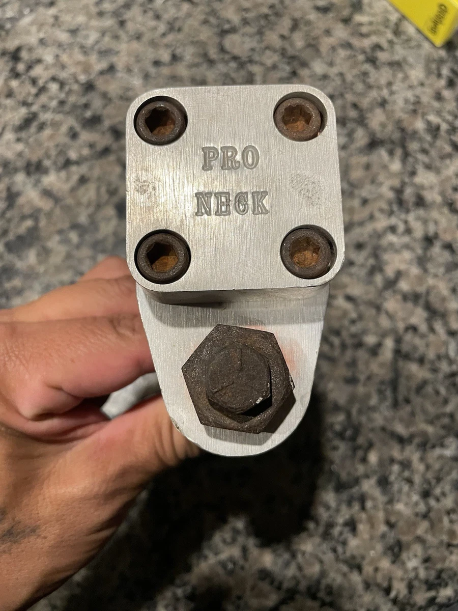 old school bmx pro neck products for sale | eBay