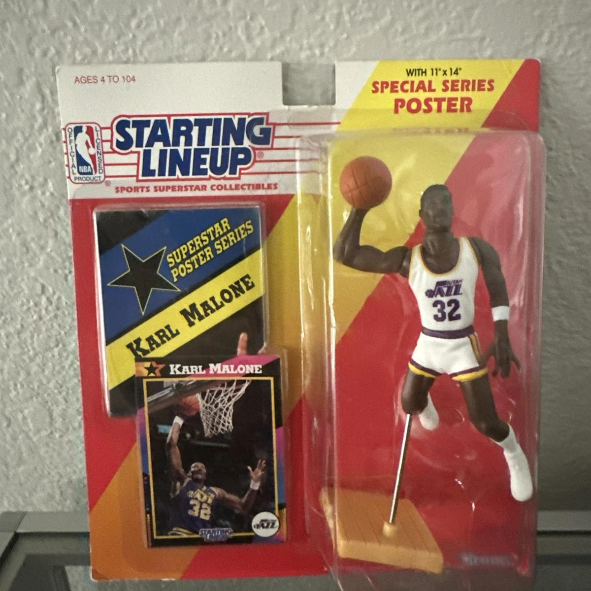 Dennis Rodman NBA Action Figures for sale | eBay