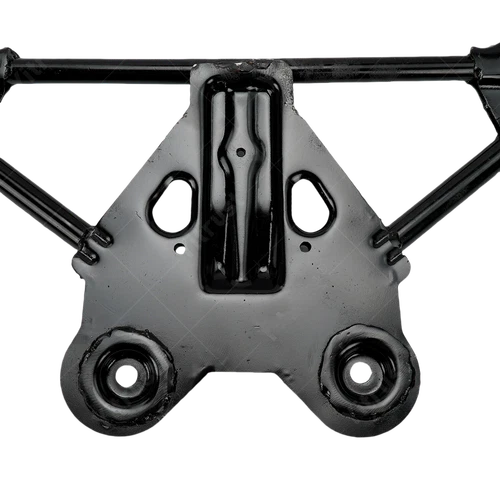 Front Subframe Crossmember Brace Bracket For Infiniti Ex35 G25 M37 G37 AWD - Picture 15 of 15