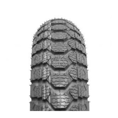 IRC Motorradreifen 130/70 -17 62L SN23 Urban Snow TL | 058765