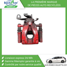 Etrier de frein Alfa Romeo GIULIETTA