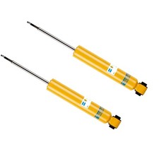 2 Bilstein Sportstoßdämpfer B8 2-24-143646 Hinterachse für FORD Galaxy GALAXY MK