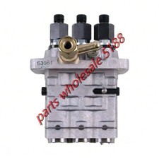 Fuel Injection Pump 62156001040 104136-3060 For Massey Fergusson Tractor 1635