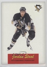 2012-13 O-Pee-Chee Retro Jordan Staal #467 2vh