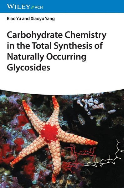 Carbohydrate Chemistry In The Total Synthesis Of Naturally Occurring Glycosides-image