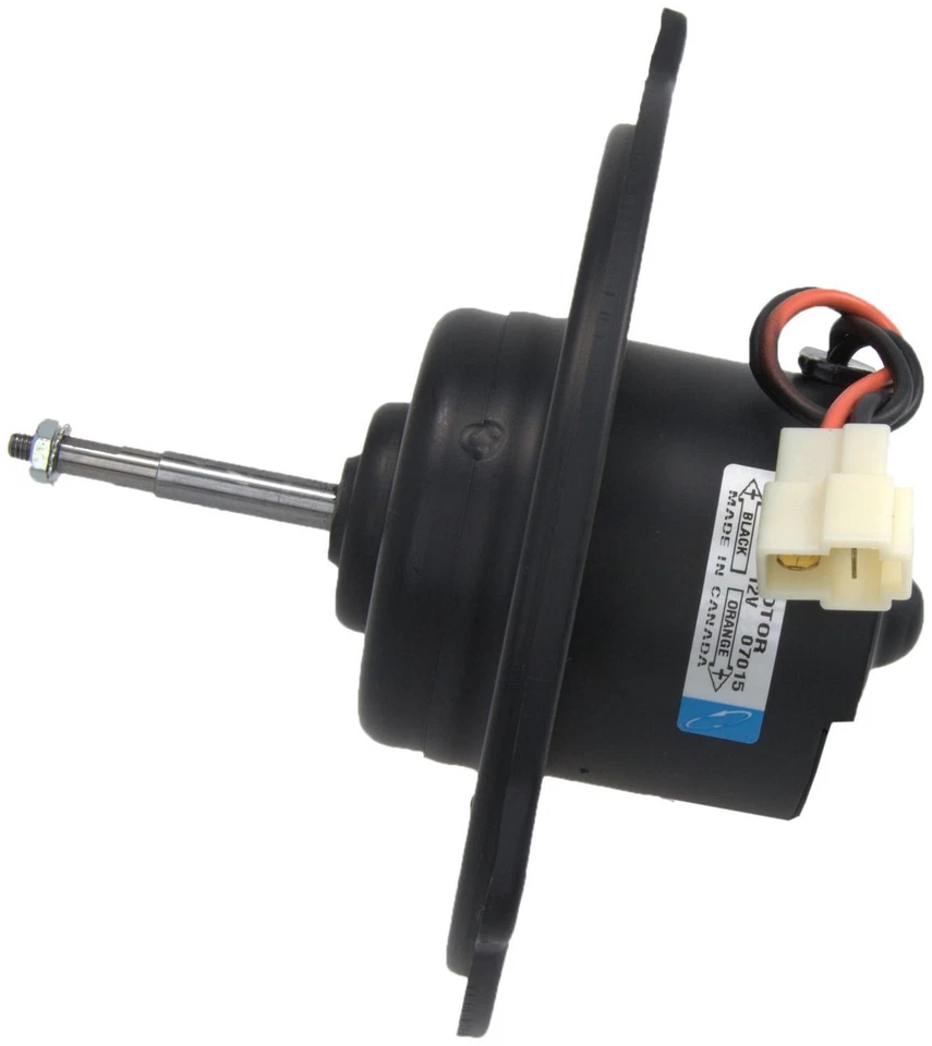 Motor soplador de climatización ACDelco 15-80137 Foto 2 de 4