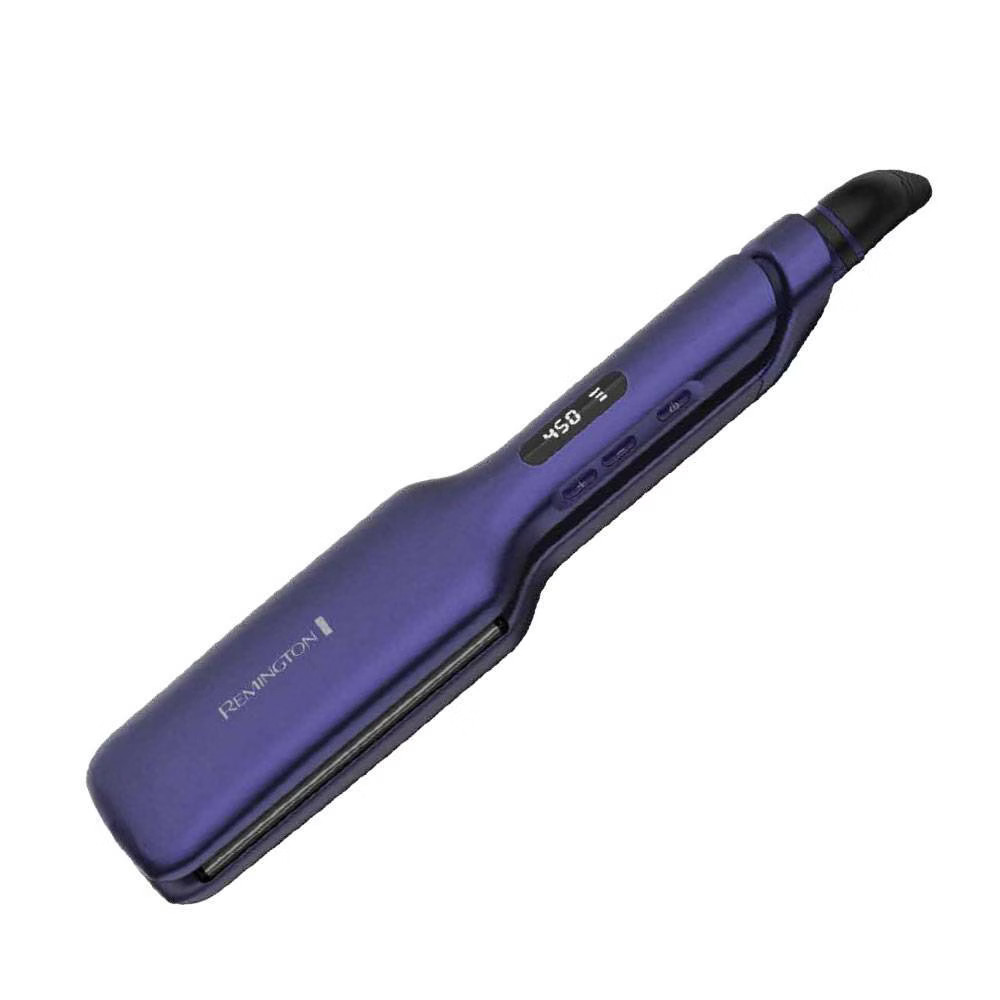 Remington Gloss Flat Iron - 2''