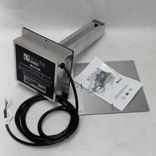 ActivTek Induct 5000 Ultraviolet Air Cleaner, Ozone Free 120/240 Volts US40664B 